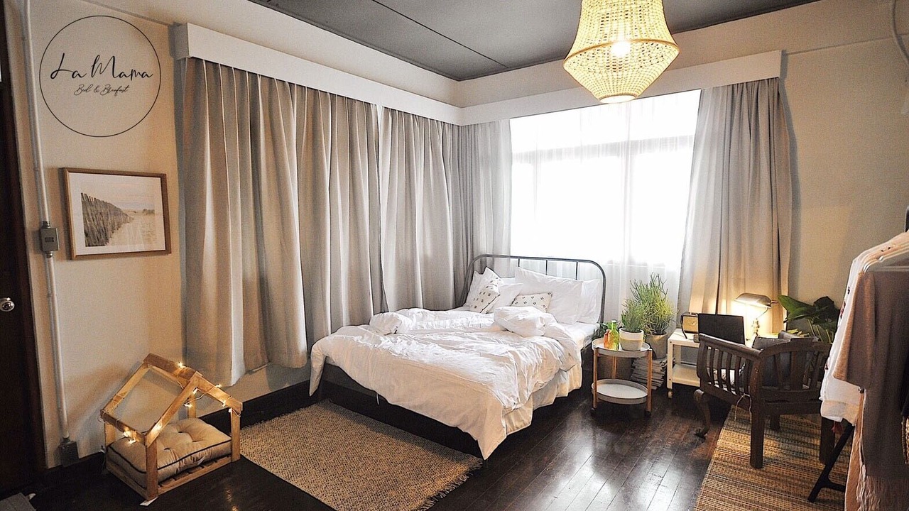 Photo of Bedroom in Old City