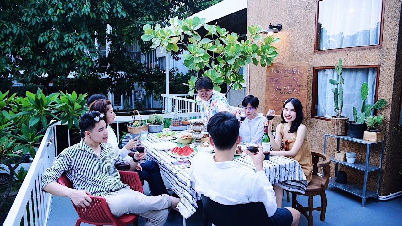 Photo of Outdoor in Old City
