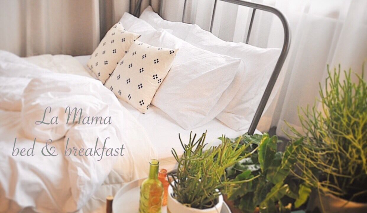 Photo of Bedroom in Old City
