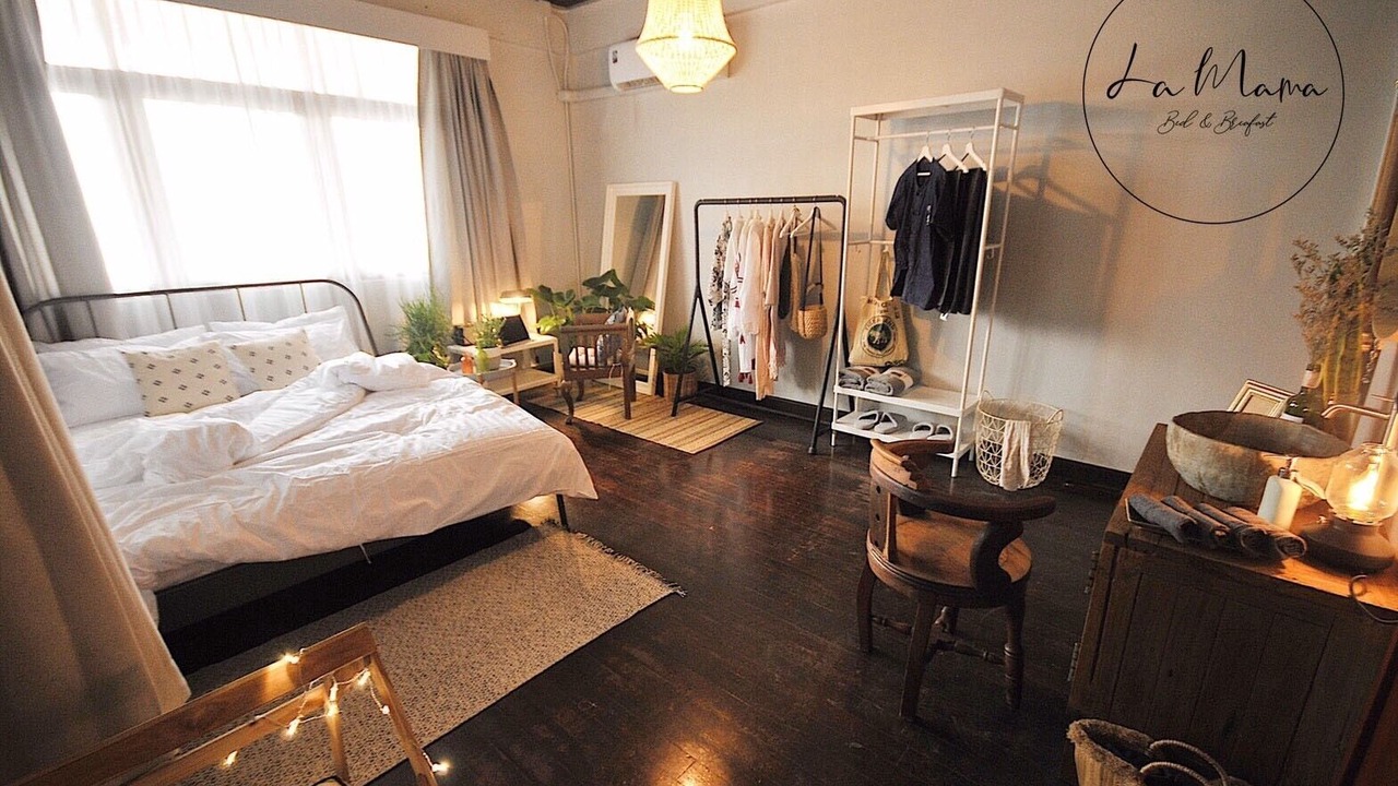 Photo of Bedroom in Old City