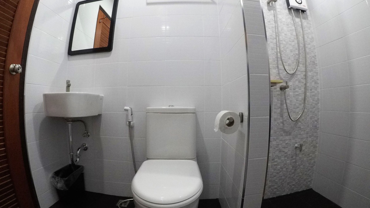 Photo of Bathroom in Thapae