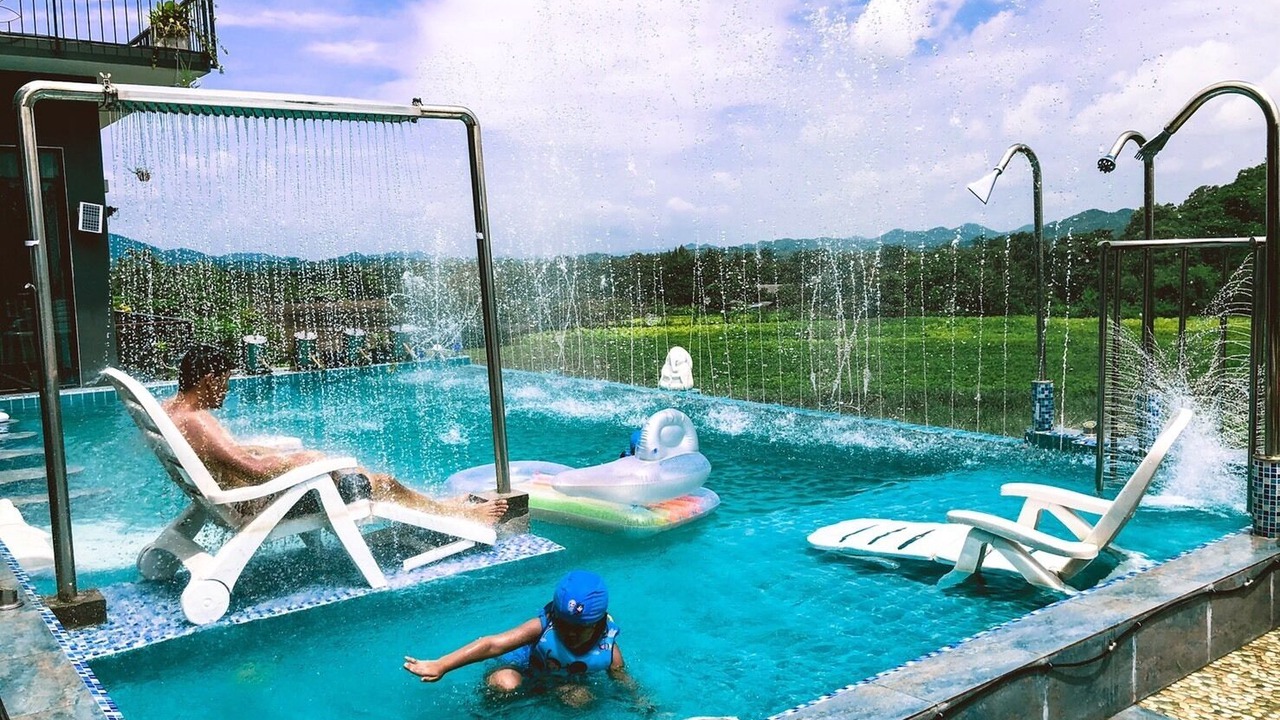 Photo of Outdoor in Klang Dong