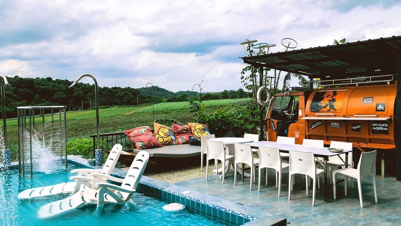 Photo of Outdoor in Klang Dong