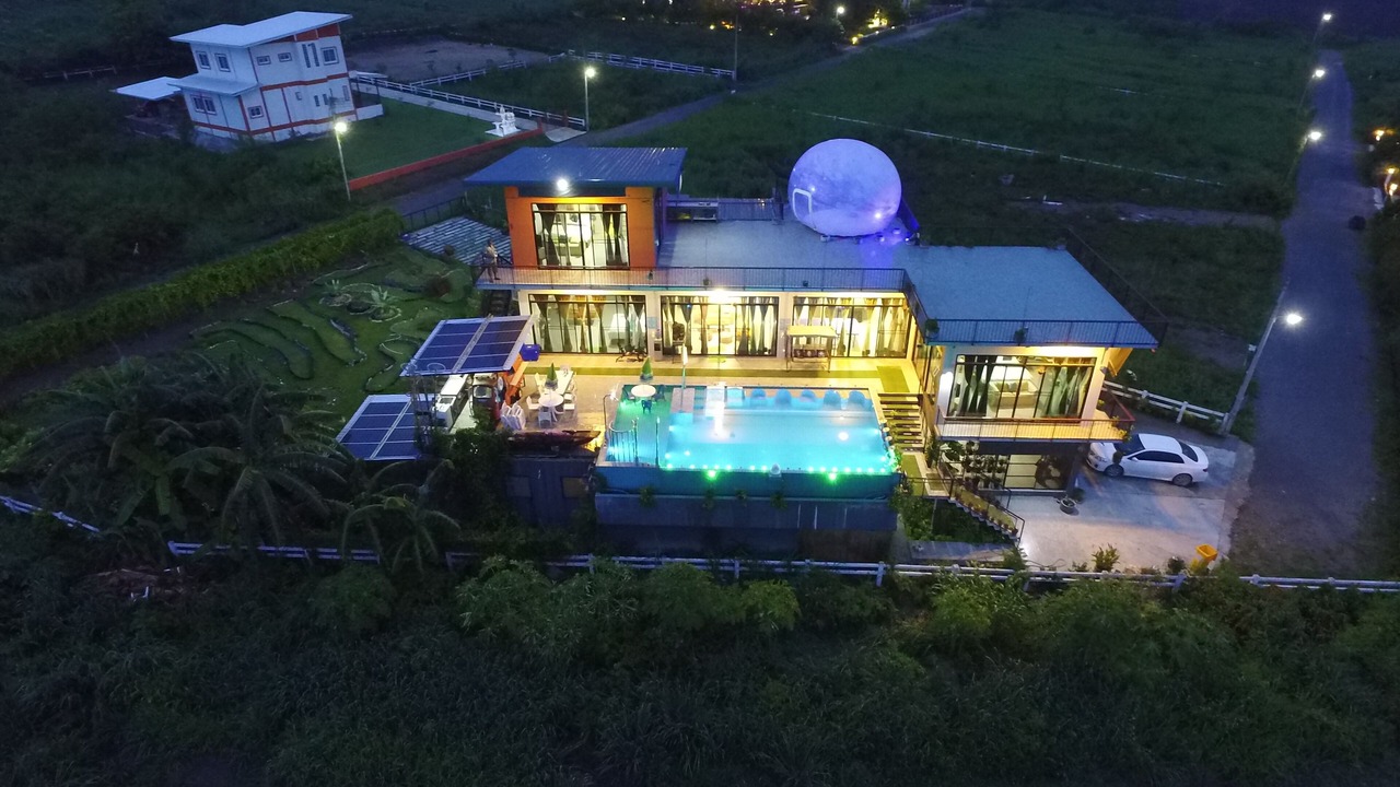 Photo of Outdoor in Klang Dong