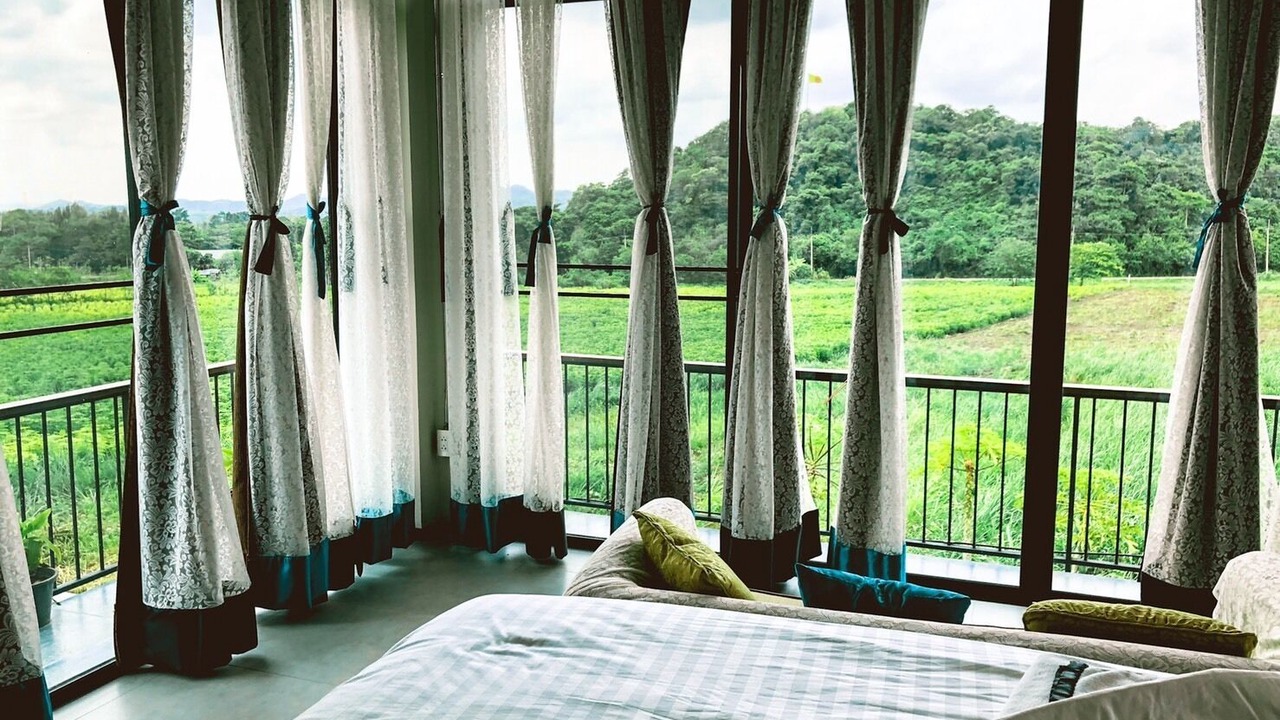 Photo of Bedroom in Klang Dong