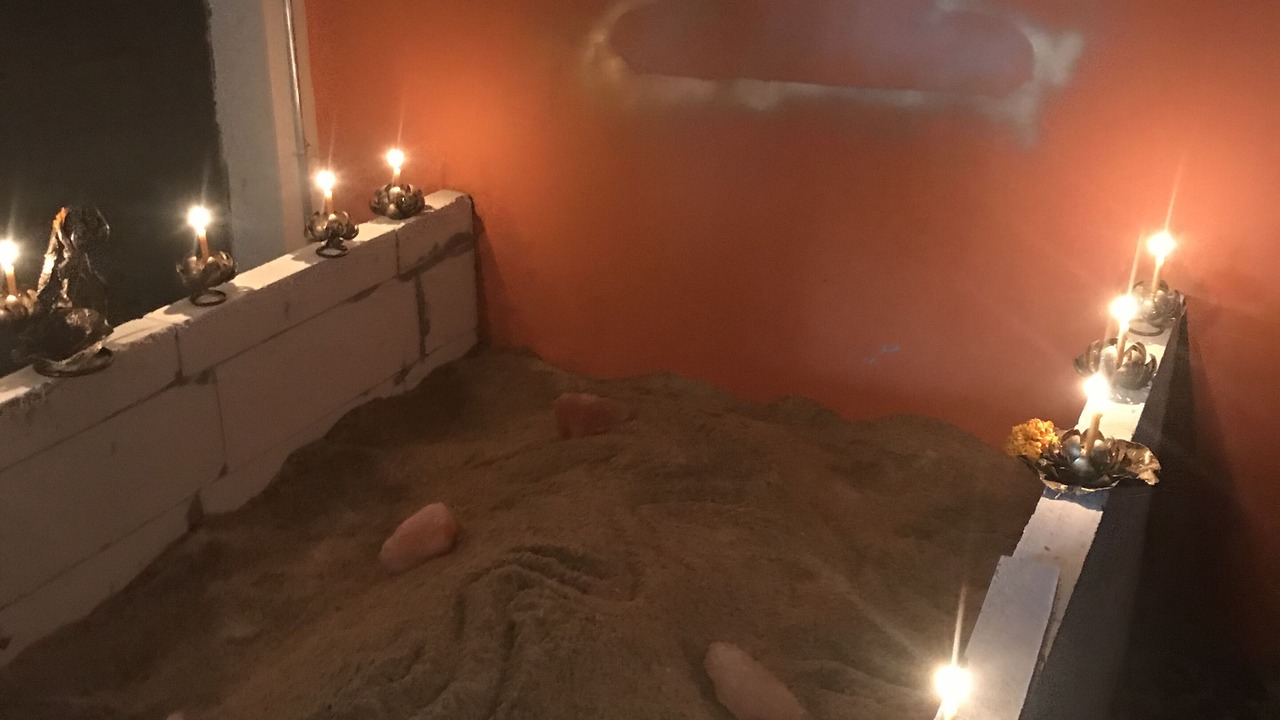 Photo of Bathroom in Klang Dong