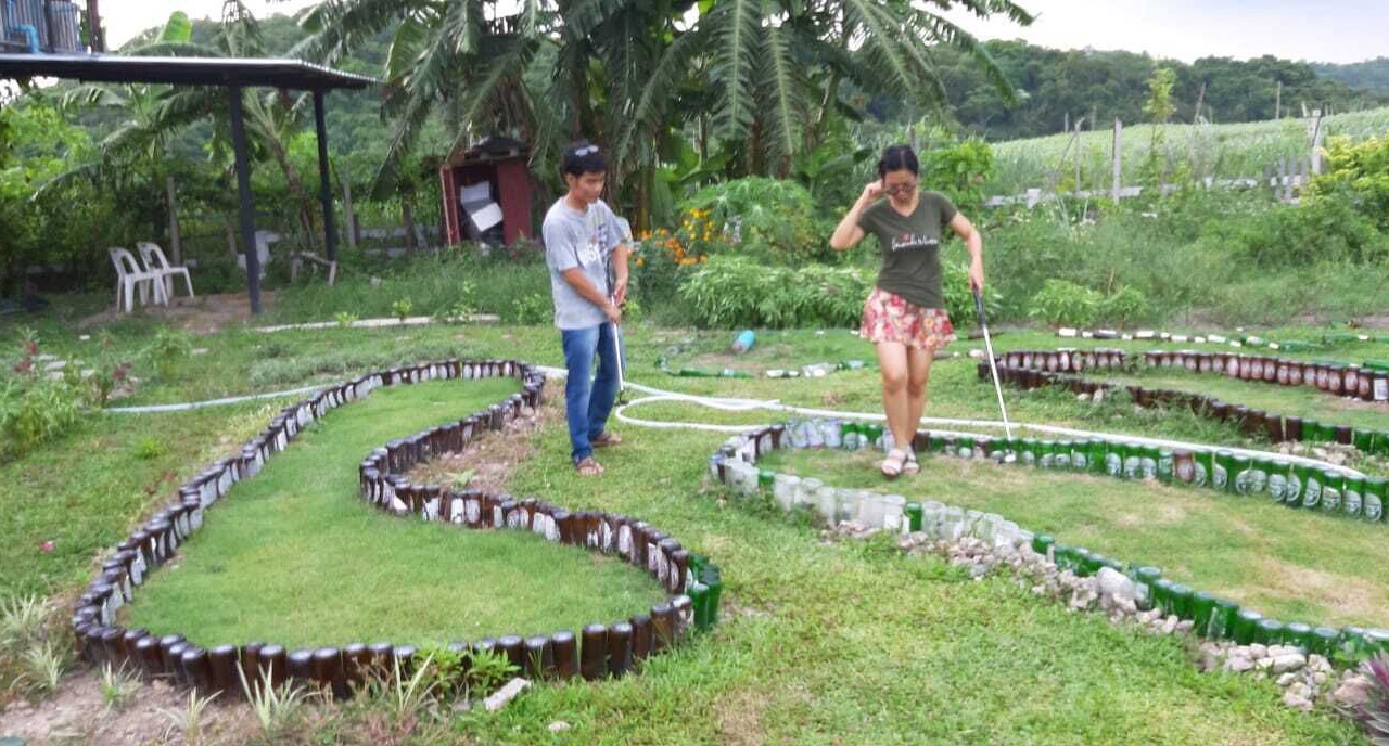 Photo of Outdoor in Klang Dong