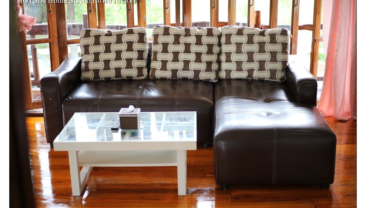 Photo of Livingroom in Chiang Khong