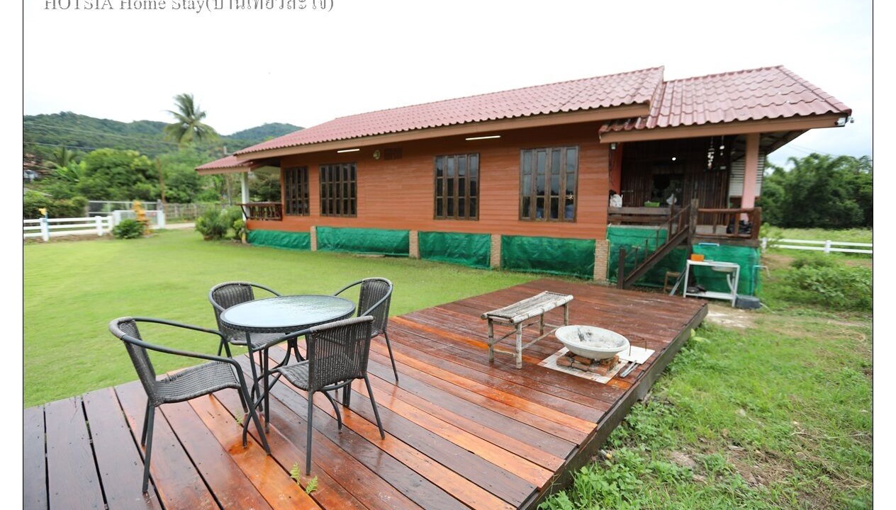 Photo of Outdoor in Chiang Khong