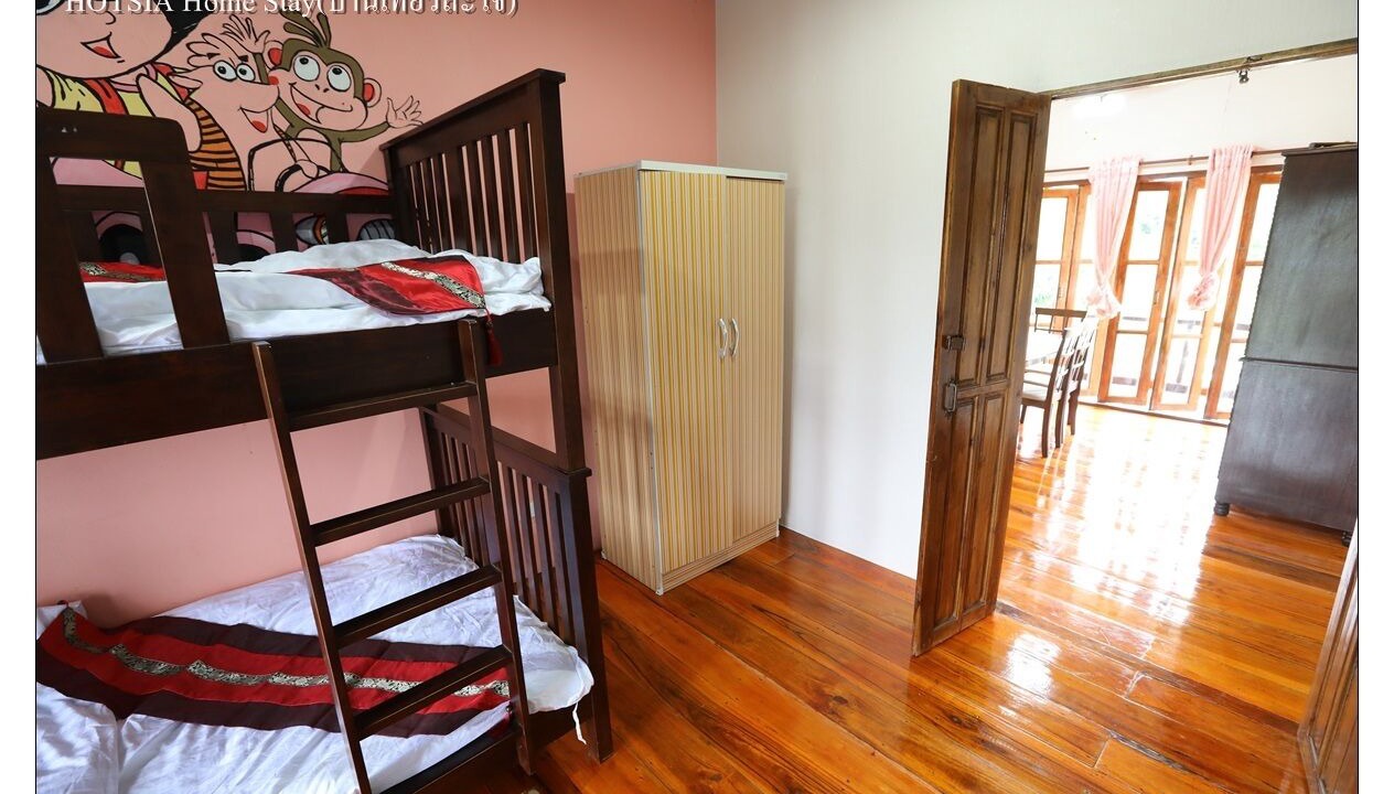 Photo of Bedroom in Chiang Khong