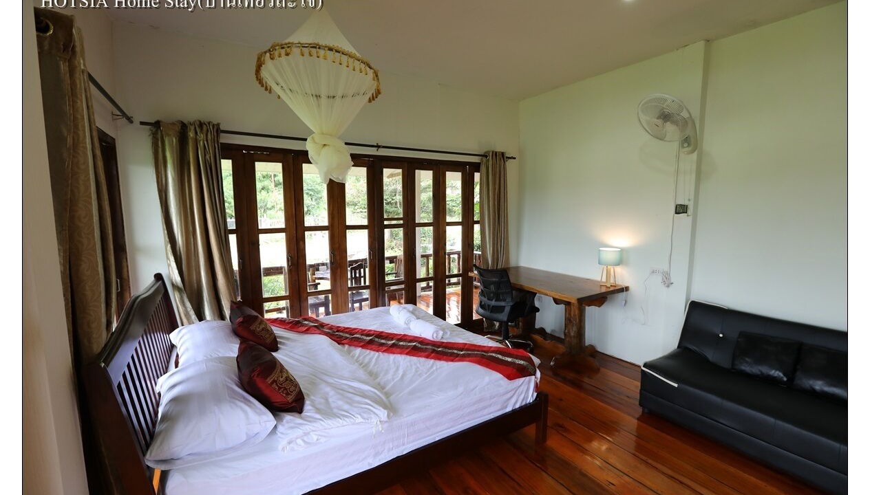 Photo of Bedroom in Chiang Khong