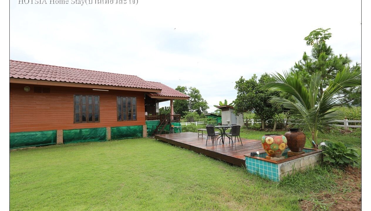 Photo of Outdoor in Chiang Khong