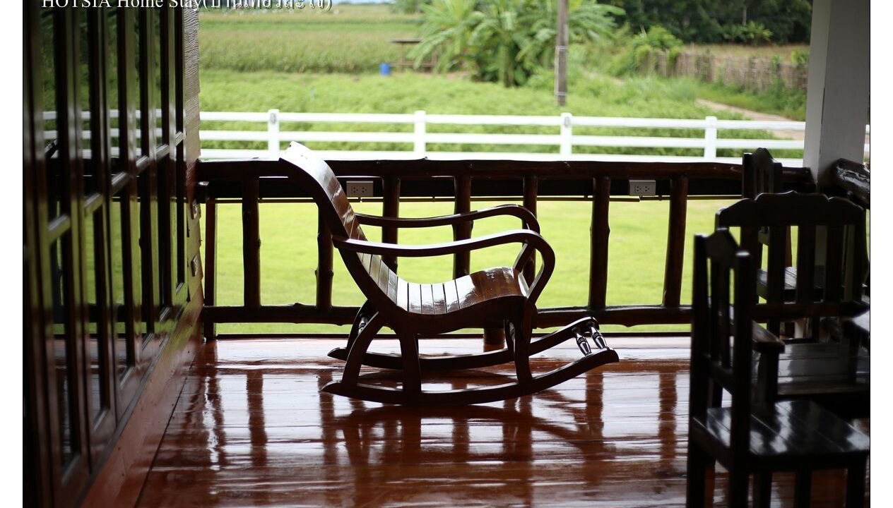Photo of Outdoor in Chiang Khong