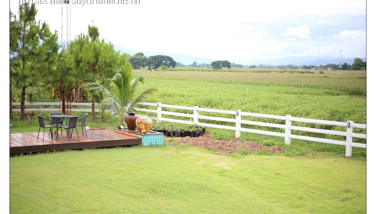 Photo of Outdoor in Chiang Khong