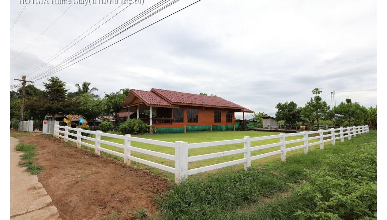 Photo of Outdoor in Chiang Khong