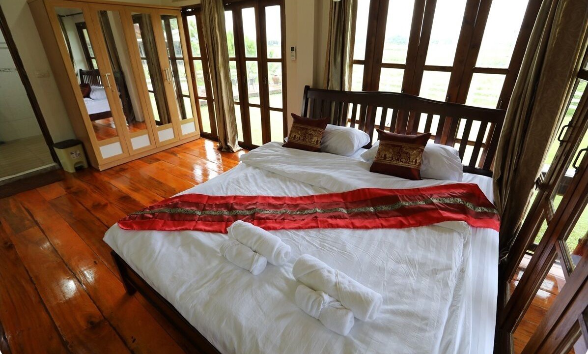 Photo of Bedroom in Chiang Khong
