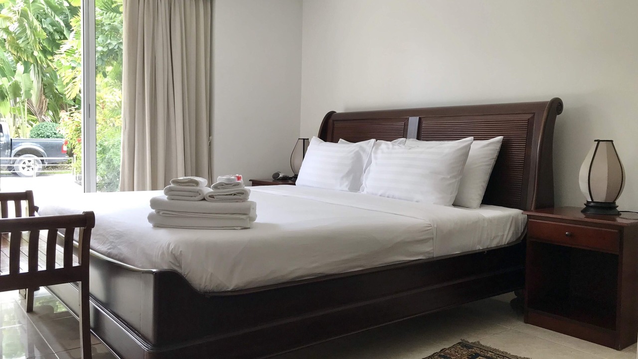 Photo of Bedroom in Hua Thanon