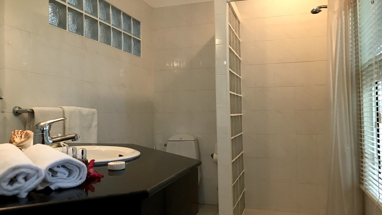Photo of Bathroom in Hua Thanon