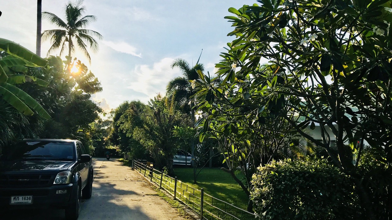 Photo of Outdoor in Hua Thanon
