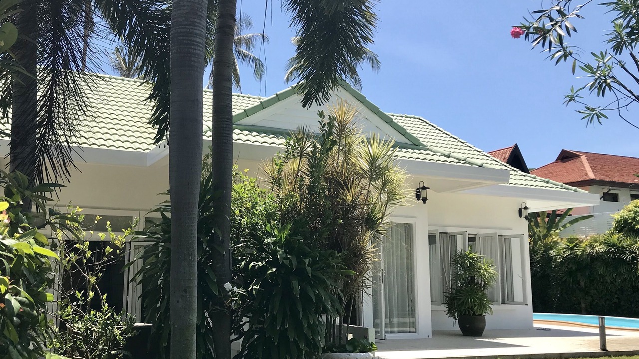 Photo of Outdoor in Hua Thanon