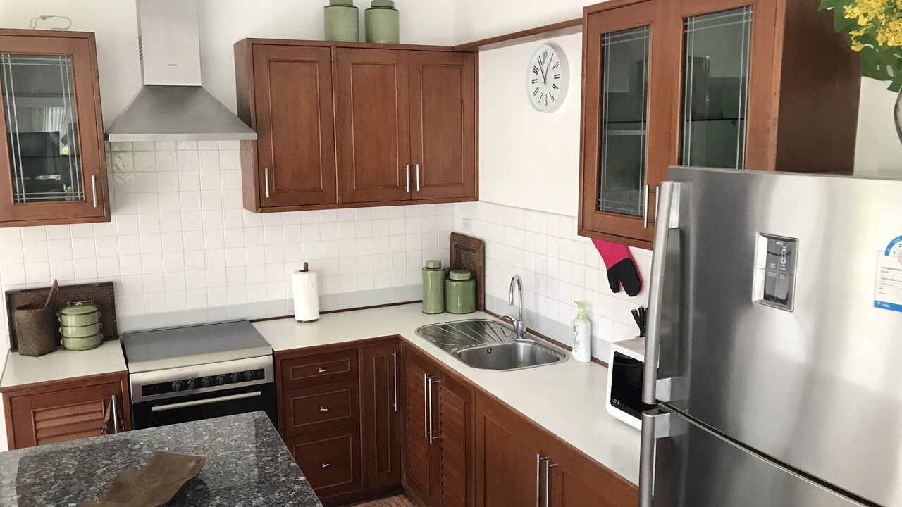 Photo of Kitchen in Hua Thanon