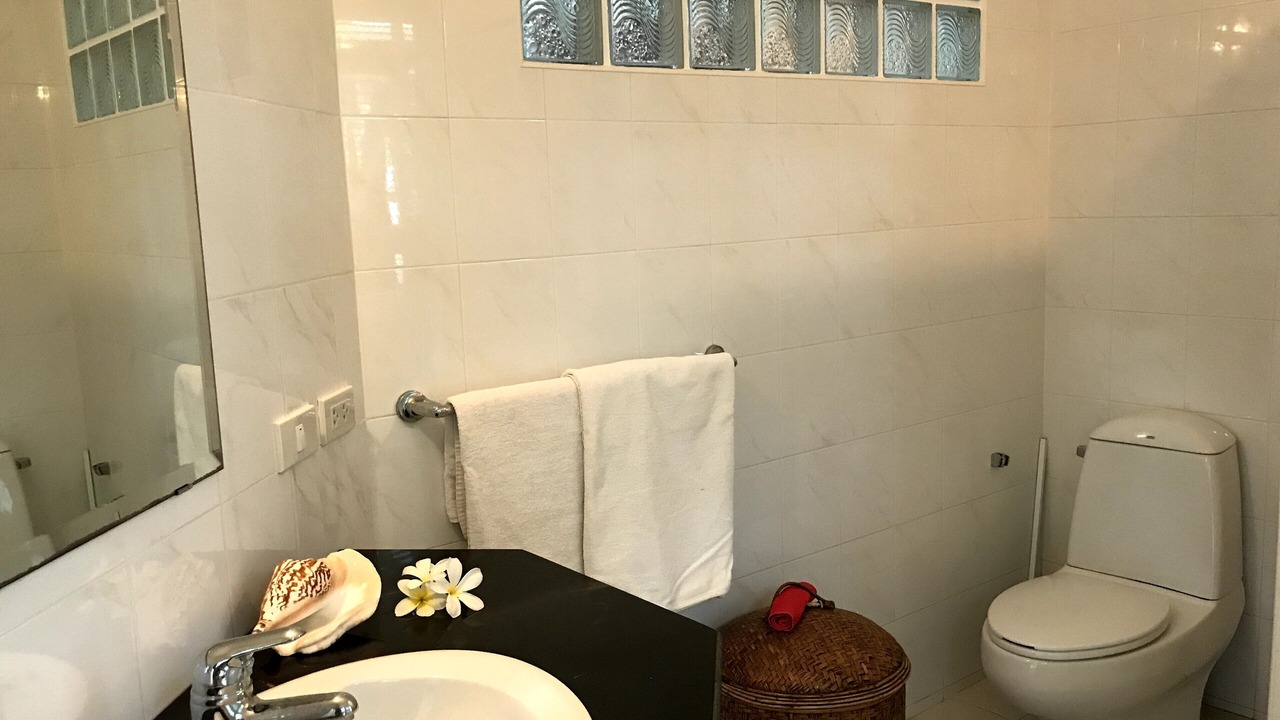 Photo of Bathroom in Hua Thanon
