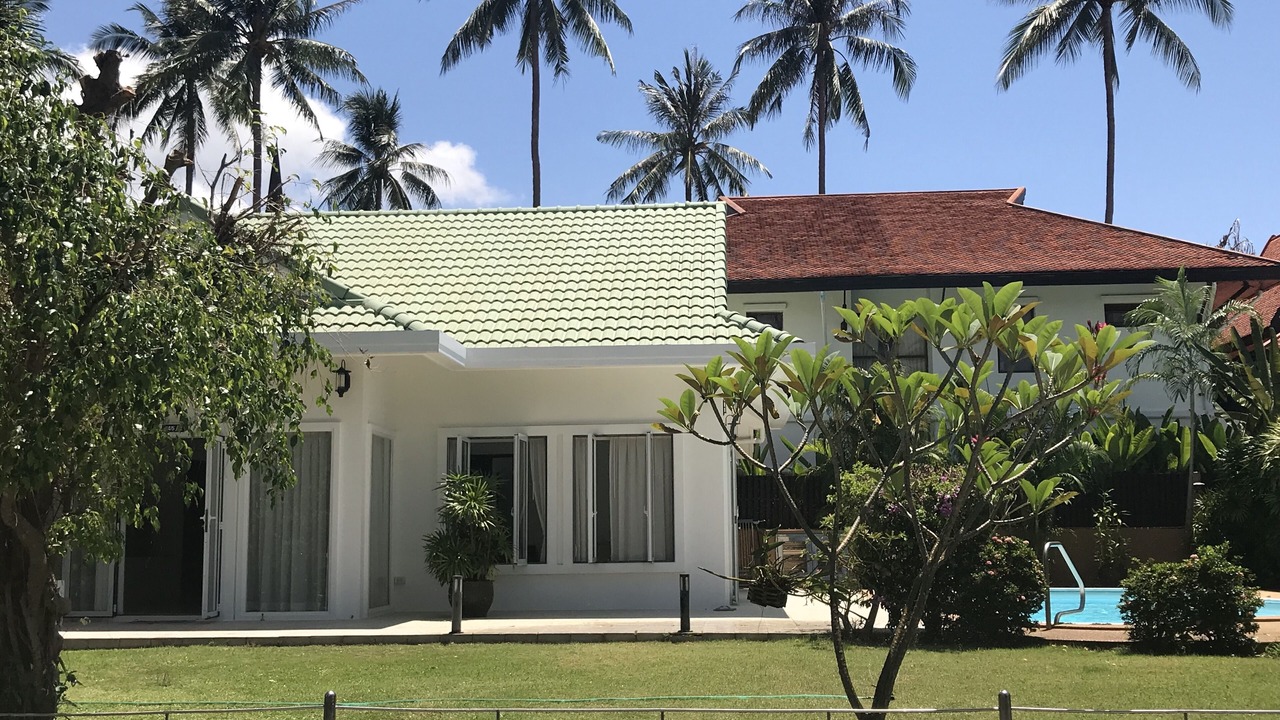 Photo of Outdoor in Hua Thanon