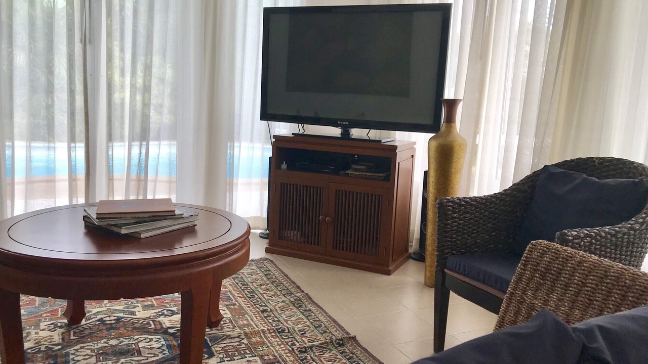 Photo of Livingroom in Hua Thanon