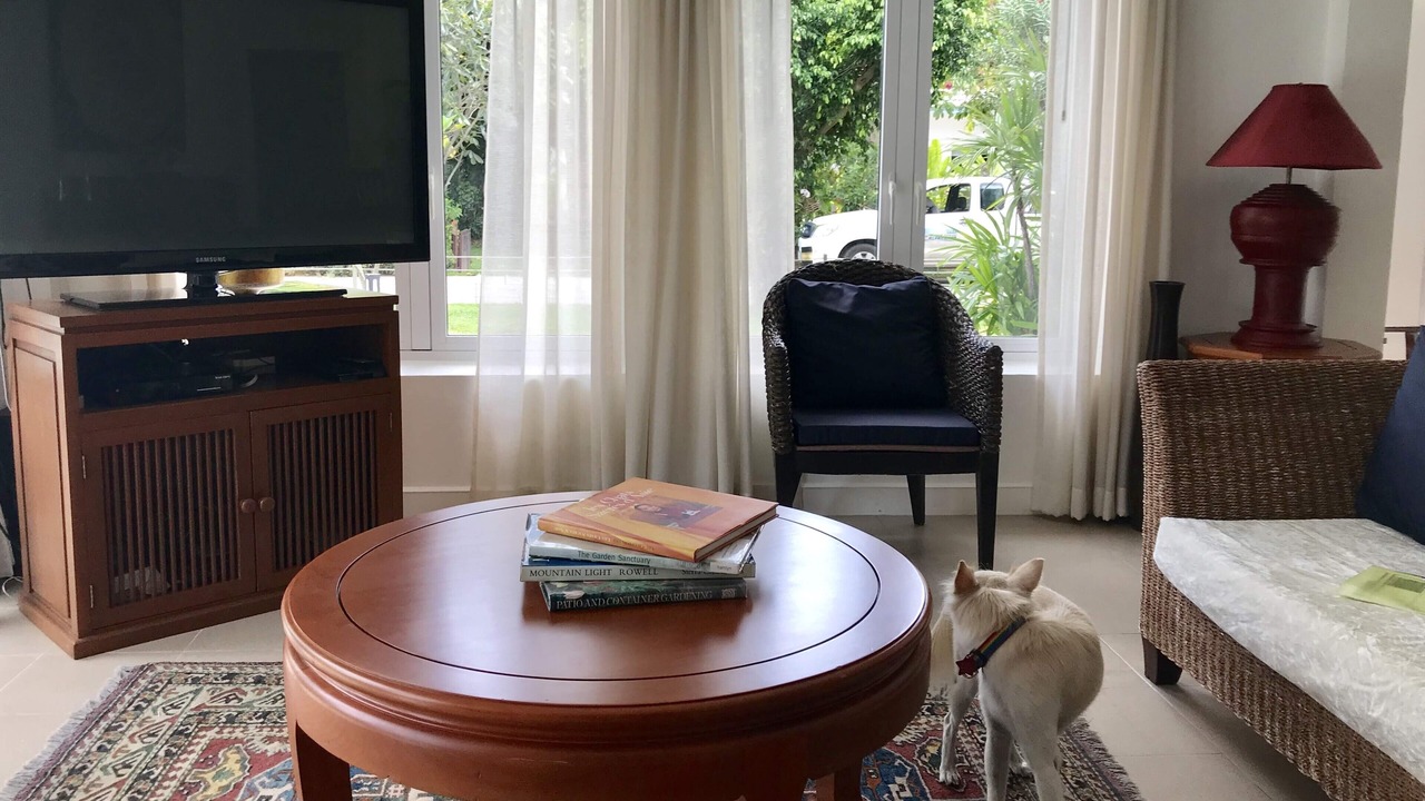 Photo of Livingroom in Hua Thanon
