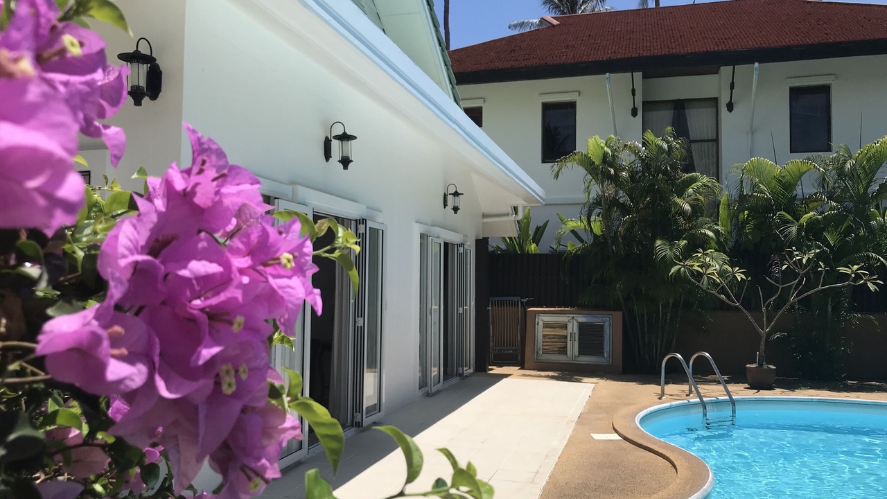 Photo of Outdoor in Hua Thanon