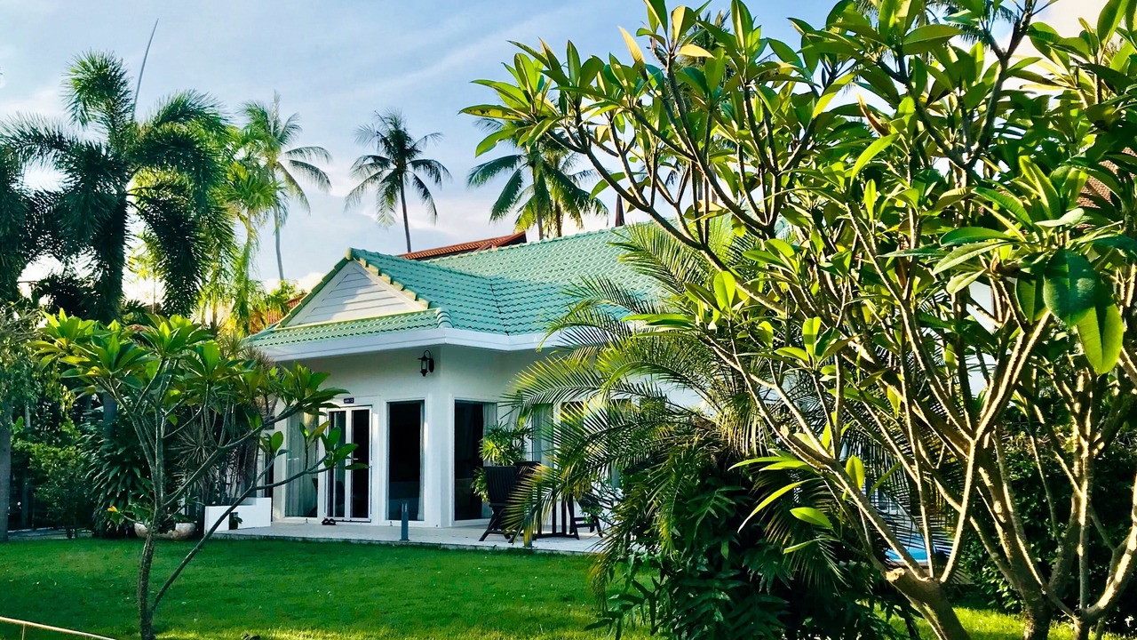 Photo of Outdoor in Hua Thanon