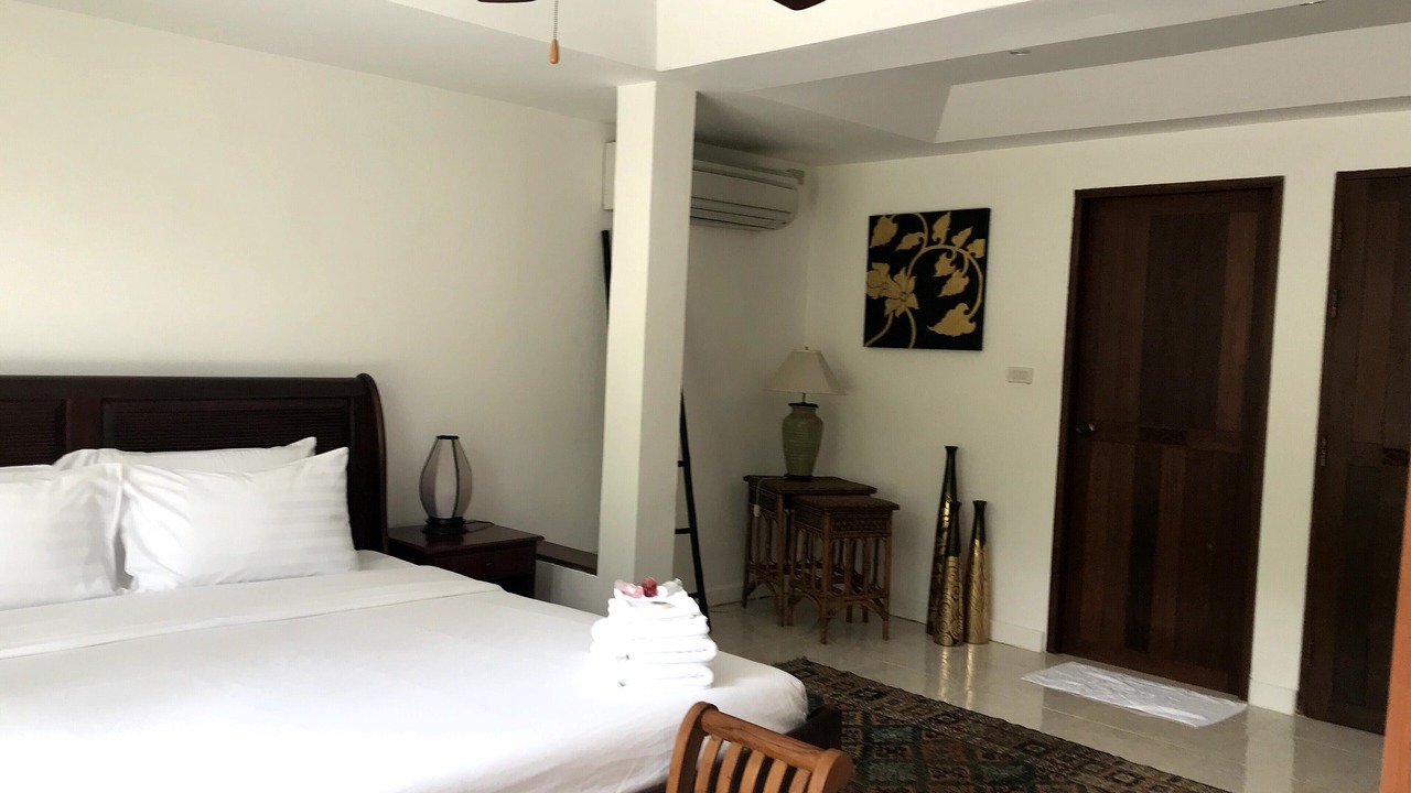 Photo of Bedroom in Hua Thanon
