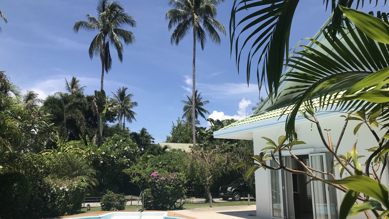 Photo of Outdoor in Hua Thanon