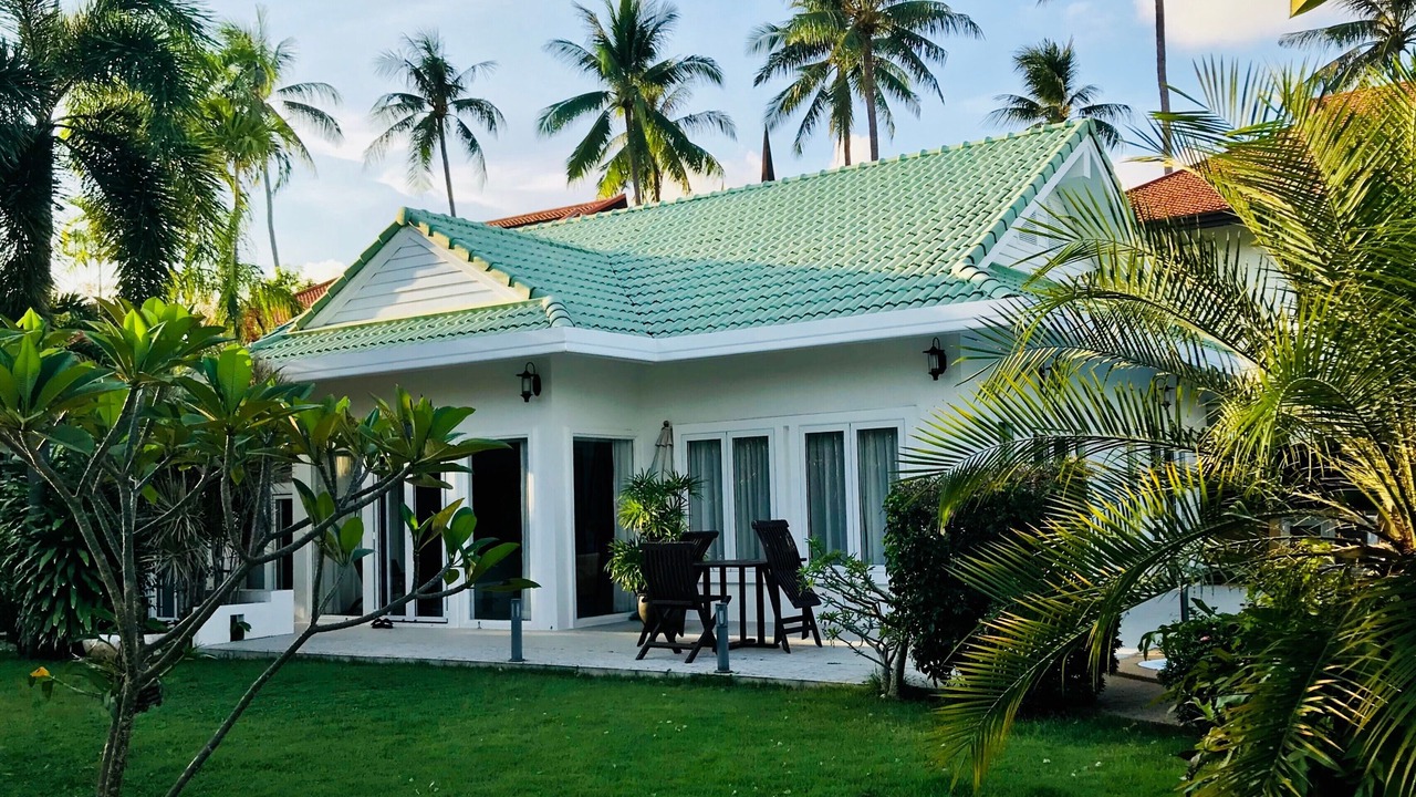 Photo of Outdoor in Hua Thanon