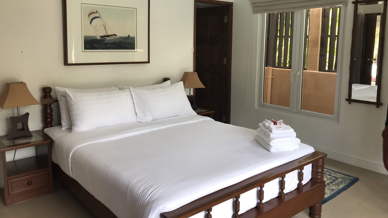 Photo of Bedroom in Hua Thanon