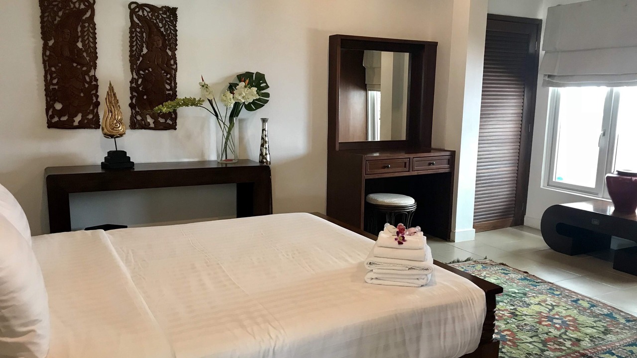 Photo of Bedroom in Hua Thanon