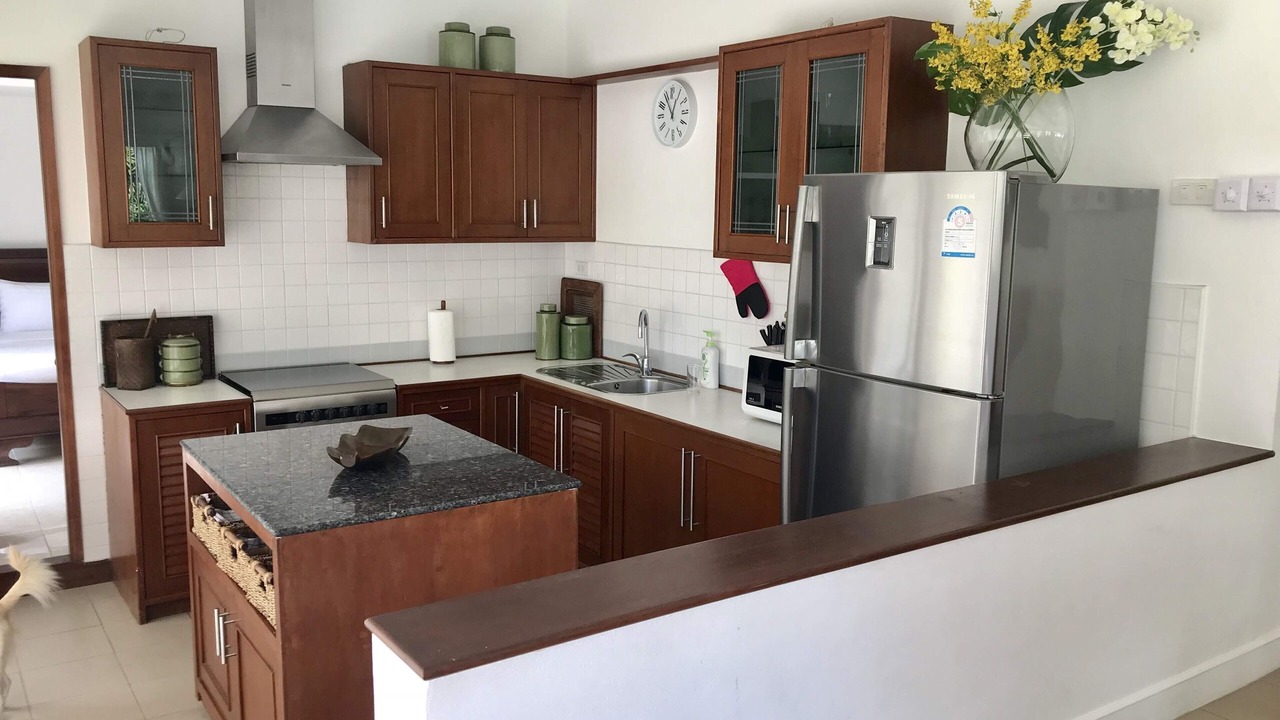 Photo of Kitchen in Hua Thanon