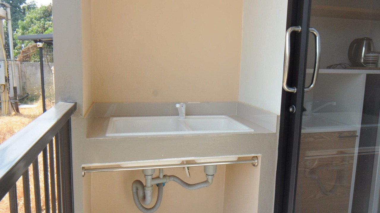 Photo of Kitchen in Khao Yoi
