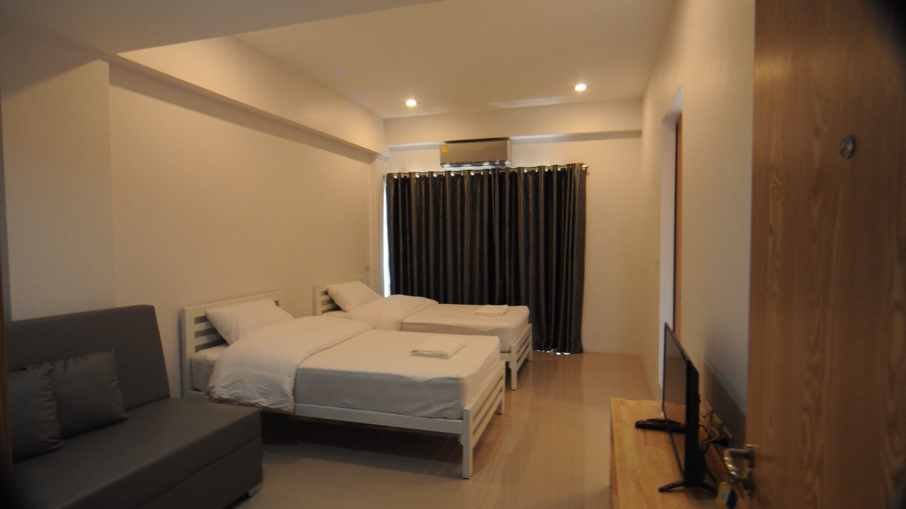 Photo of Bedroom in Khao Yoi