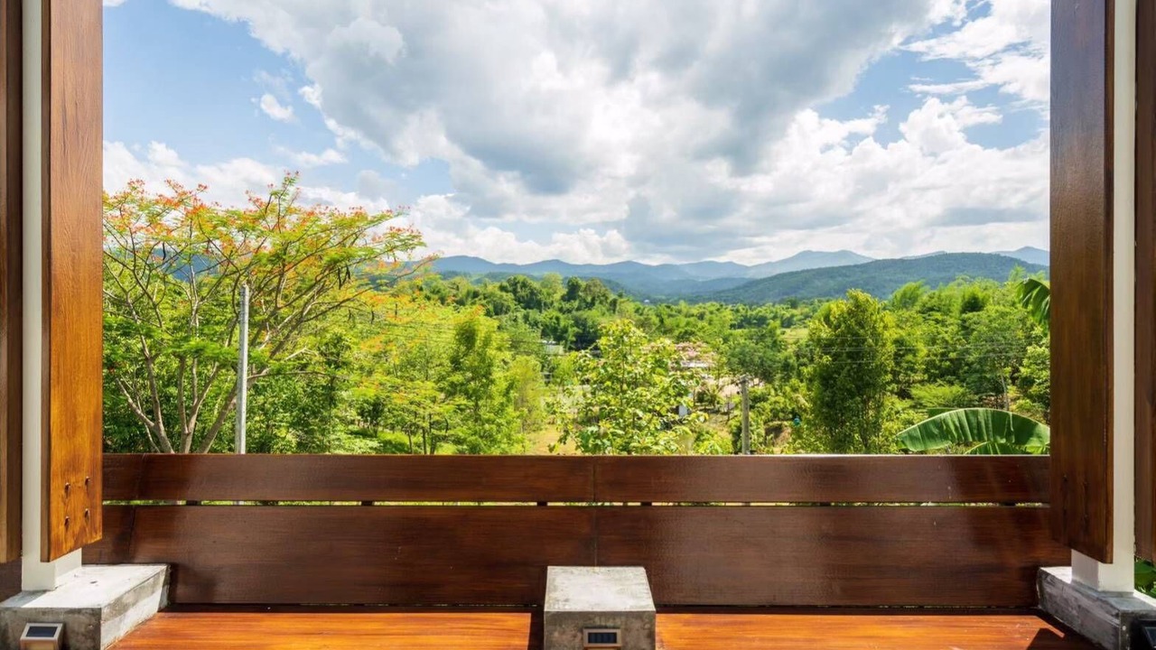 Photo of Outdoor in Mae Rim