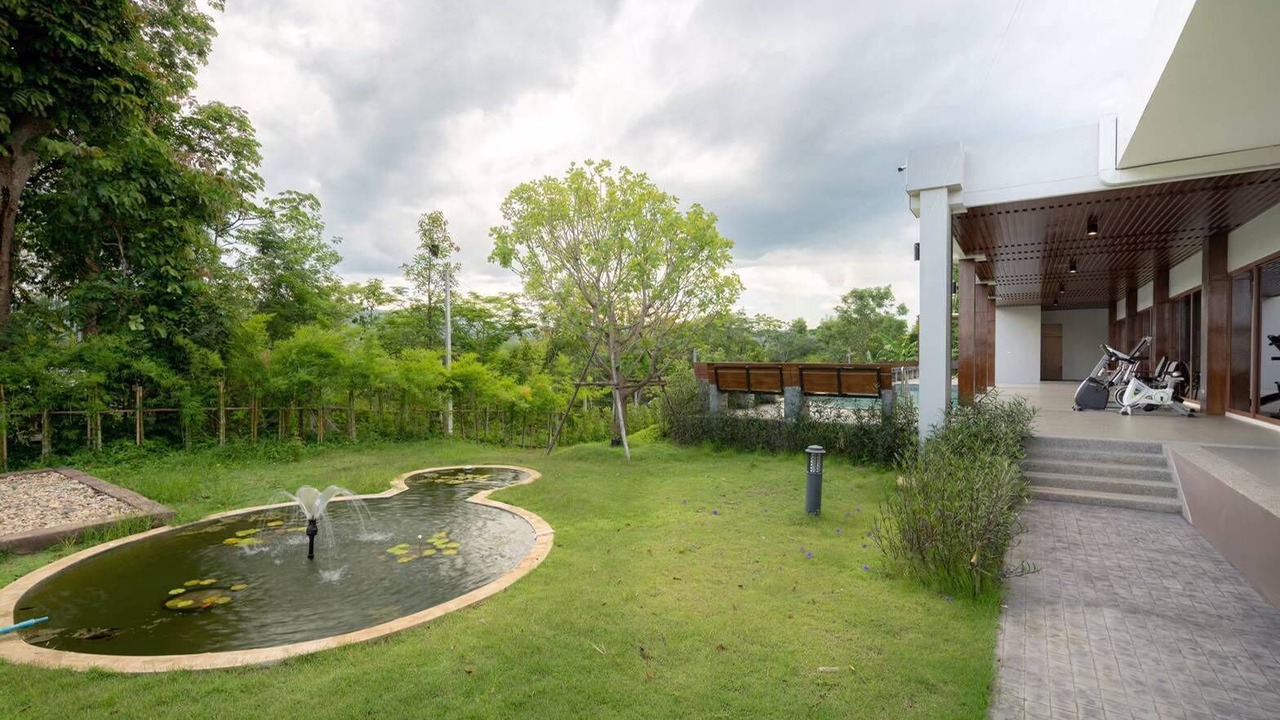 Photo of Outdoor in Mae Rim
