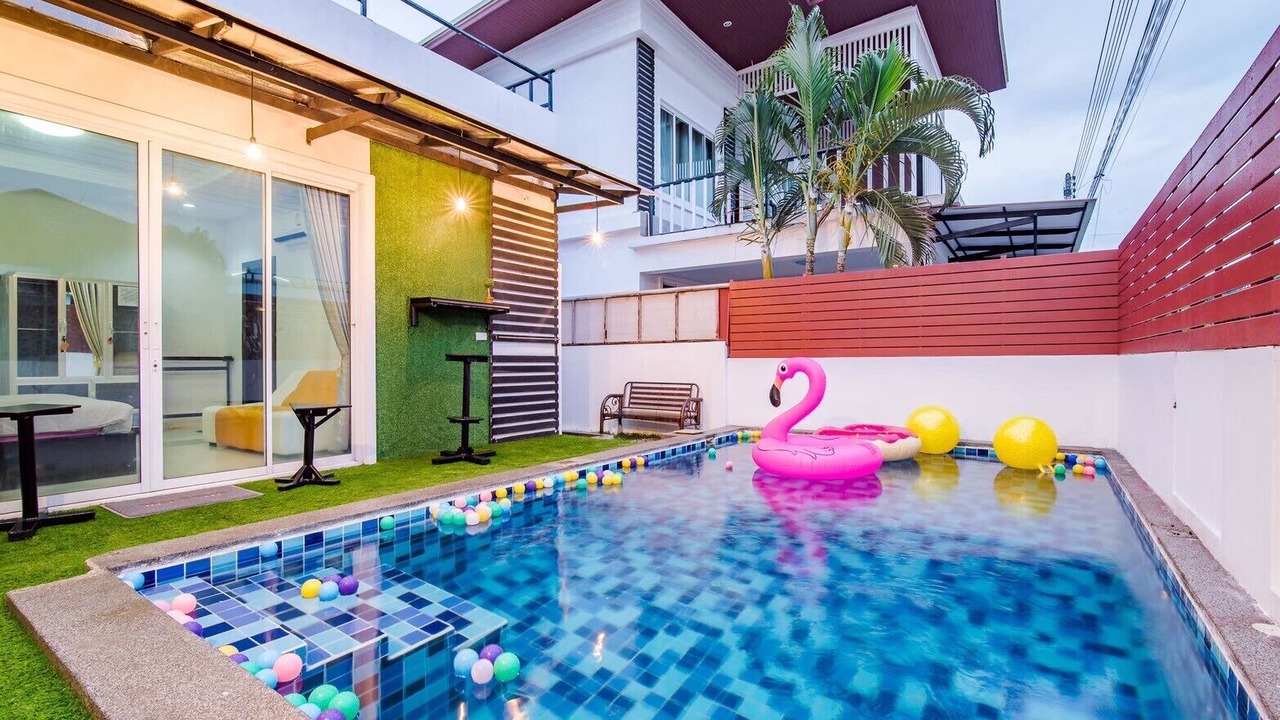 Photo of Bedroom in Kao Yai