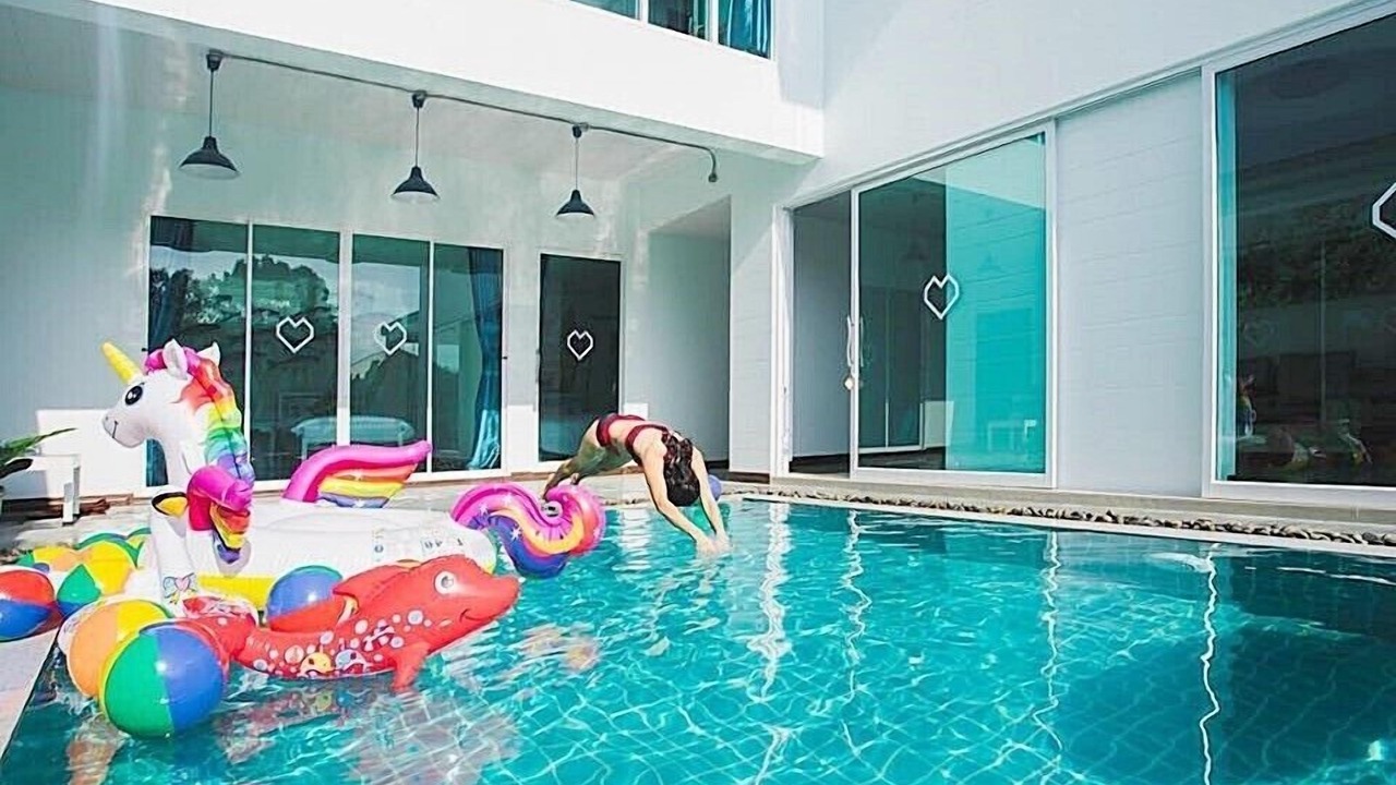 Photo of Outdoor in Kao Yai