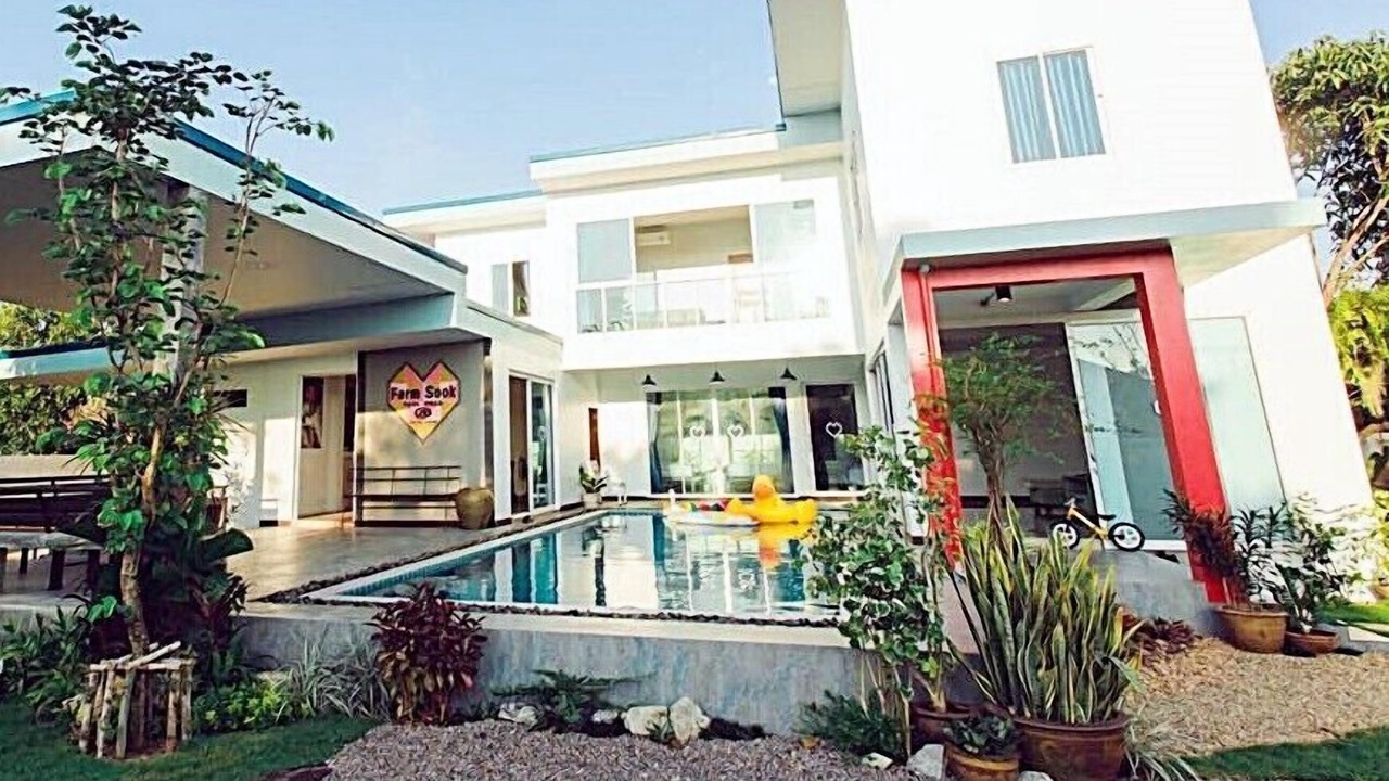 Photo of Outdoor in Kao Yai