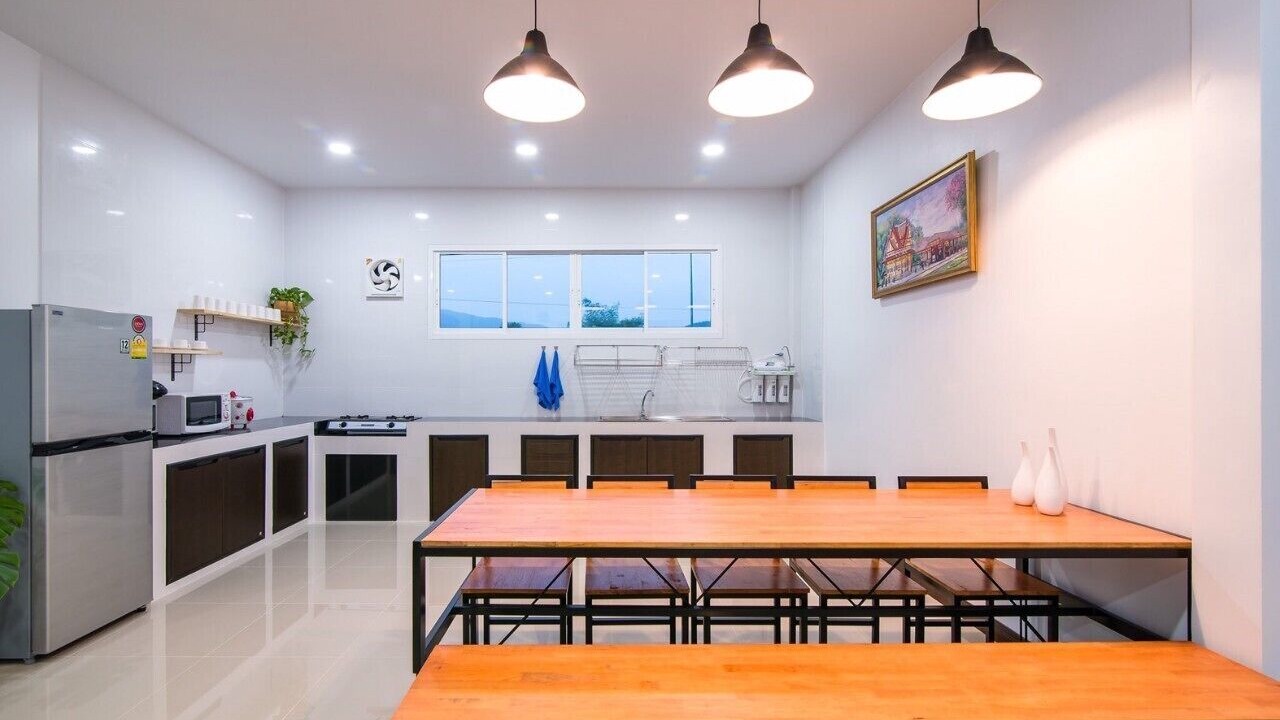 Photo of Bedroom in Kao Yai