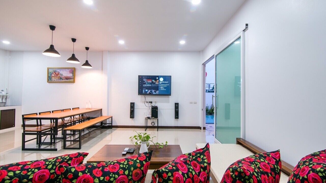 Photo of Bedroom in Kao Yai