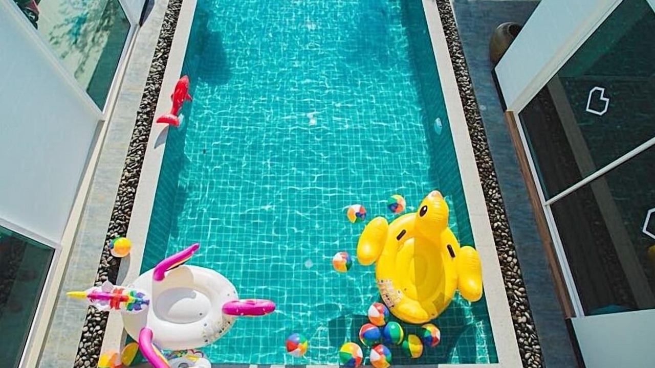 Photo of Outdoor in Kao Yai