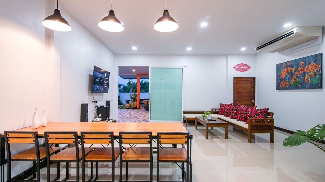 Photo of Bedroom in Kao Yai