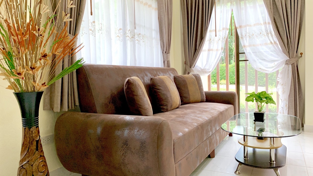 Photo of Livingroom in Nong Thale