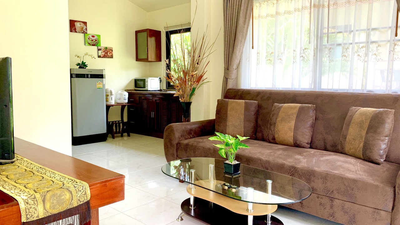 Photo of Livingroom in Nong Thale